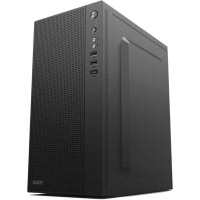 Корпус FrimeCom MX8 400W