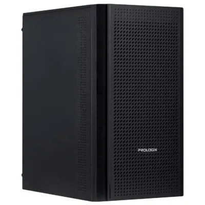 Корпус Prologix E110 Black