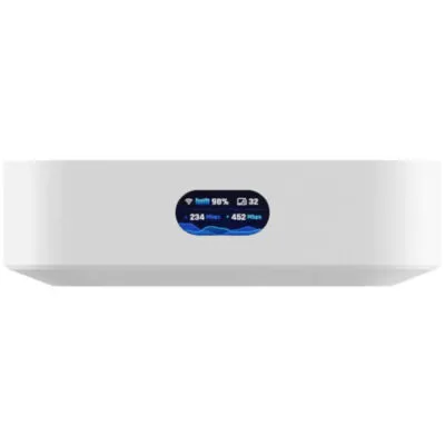 Маршрутизатор Ubiquiti Unifi Express (UX)