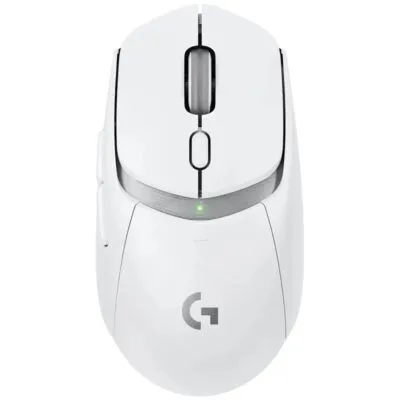 Миша бездротова Logitech G309 White (910-007207)