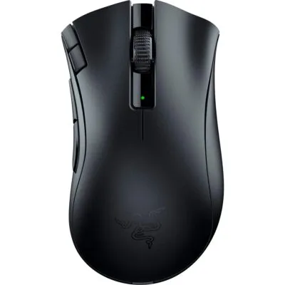 Миша бездротова Razer DeathAdder V2 X Hyperspeed Black (RZ01-04130100-R3G1)
