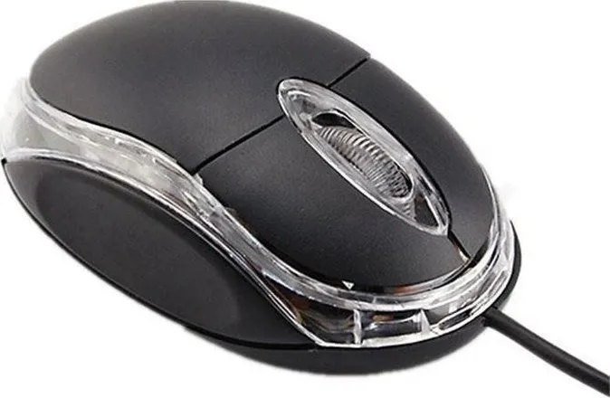 Миша Jedel 220 Black