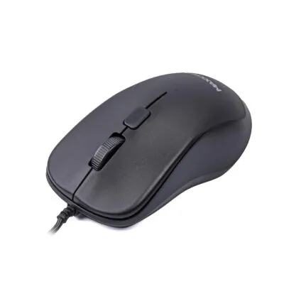 Миша Maxxter Mc-3B01 Black