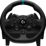 Кермо Logitech G923 for Xbox One and PC Black (941-000158)