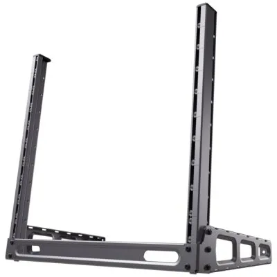 Стійка для підлоги 19" 10U Mikrotik solidRACK 10 (SR-10U)