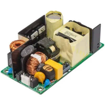 Блок живлення MikroTik UP1302C-12 (внутр, 12V, 10.8A, для CCR1036 ser)